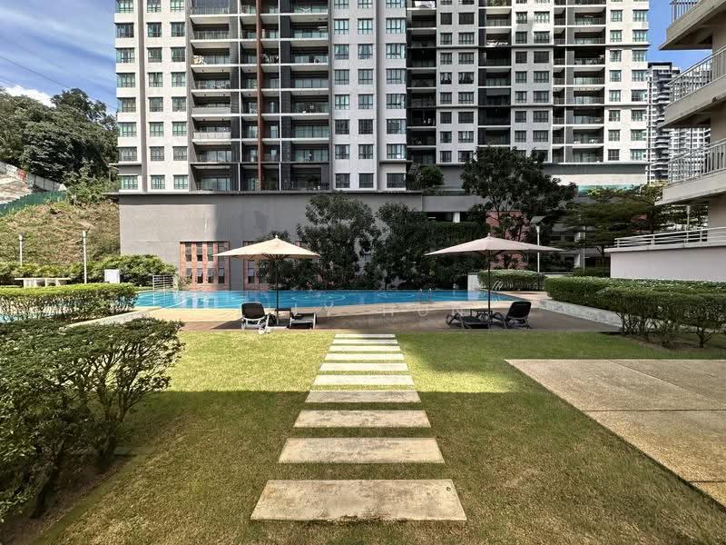 Kondominium untuk Dijual di Casa Kiara - Lily Hun - PropertyGuru.com.my