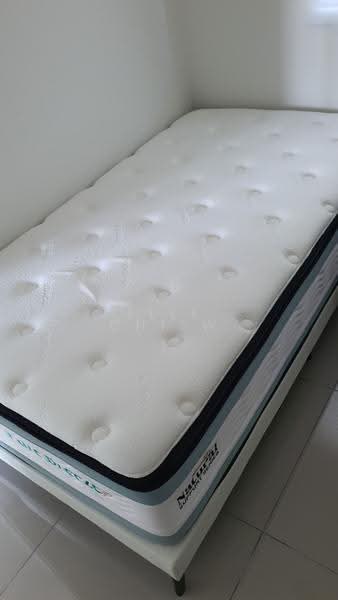 Kediaman Servis untuk Disewa di Duduk Se.Ruang @ Eco Sanctuary - Elle Chiew - Bedroom - PropertyGuru.com.my