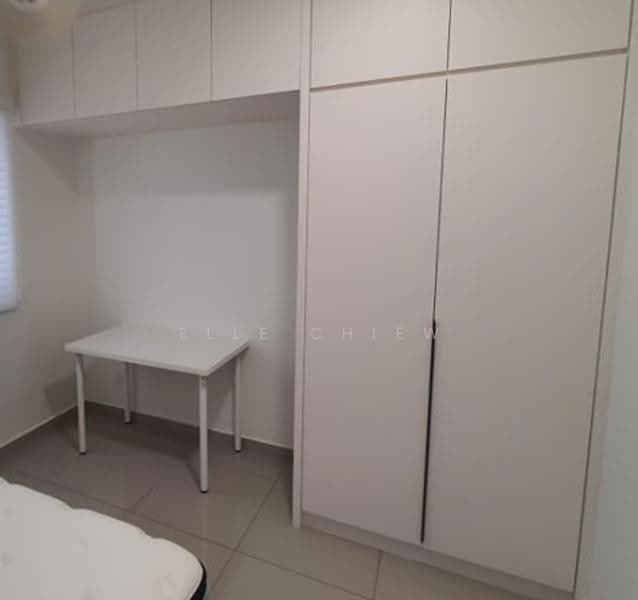 Kediaman Servis untuk Disewa di Duduk Se.Ruang @ Eco Sanctuary - Elle Chiew - Interior - PropertyGuru.com.my