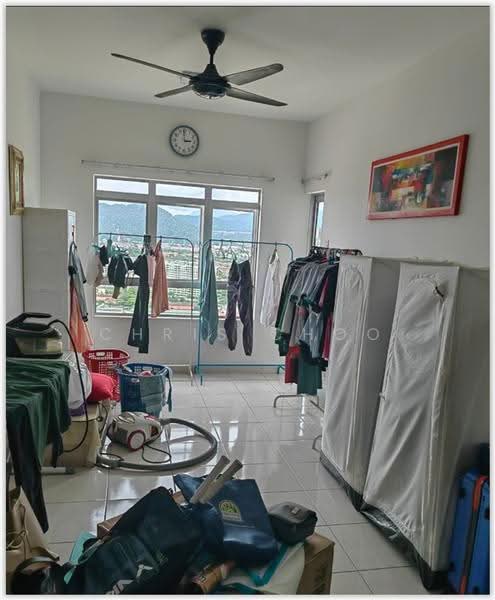 Kondominium untuk Dijual di Sky Awani Residensi 1 - Chris Choo - View - PropertyGuru.com.my
