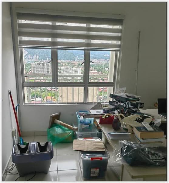 Kondominium untuk Dijual di Sky Awani Residensi 1 - Chris Choo - View - PropertyGuru.com.my
