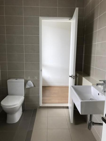 Terraced House for Rent in Bandar Tropicana Aman (Telok Panglima Garang) - Anna Tan - Bathroom - PropertyGuru.com.my
