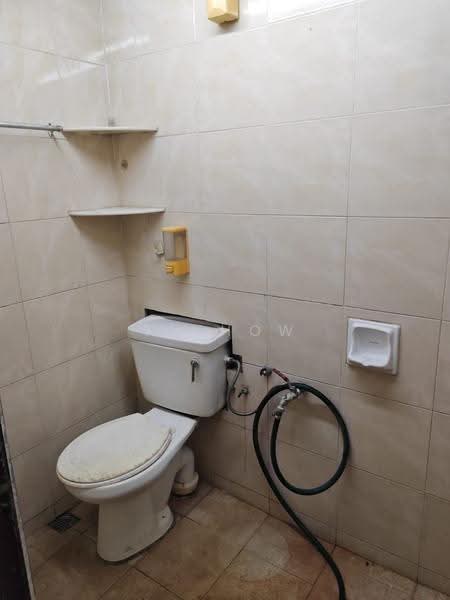 Rumah Teres 1-Tingkat untuk Disewa di Taman Bukit (Bukit Mertajam) - FU HOW - Bathroom - PropertyGuru.com.my