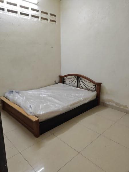 Rumah Teres 1-Tingkat untuk Disewa di Taman Bukit (Bukit Mertajam) - FU HOW - Bedroom - PropertyGuru.com.my