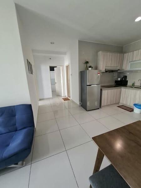 Kondominium untuk Dijual di Mansion One - Looi Dee - Kitchen - PropertyGuru.com.my