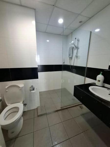 Kondominium untuk Dijual di Mansion One - Looi Dee - Bathroom - PropertyGuru.com.my