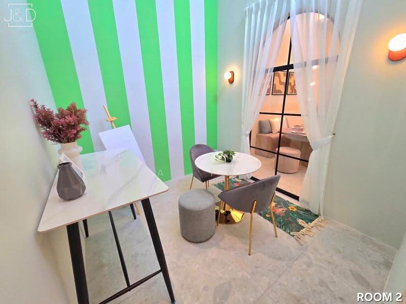 1-storey Terraced House for Sale in Bandar Sri Klebang (Ipoh) - Jay Tan - Interior - PropertyGuru.com.my