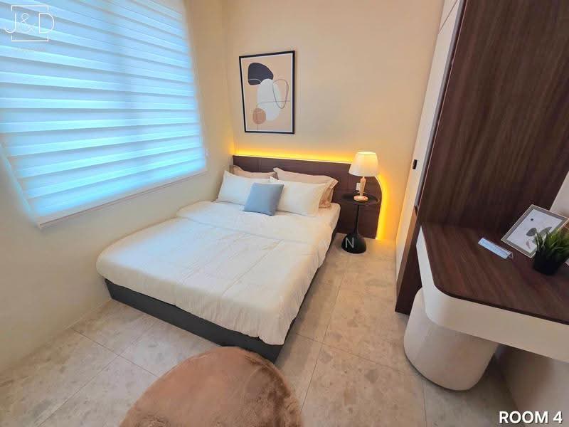 1-storey Terraced House for Sale in Bandar Sri Klebang (Ipoh) - Jay Tan - Bedroom - PropertyGuru.com.my