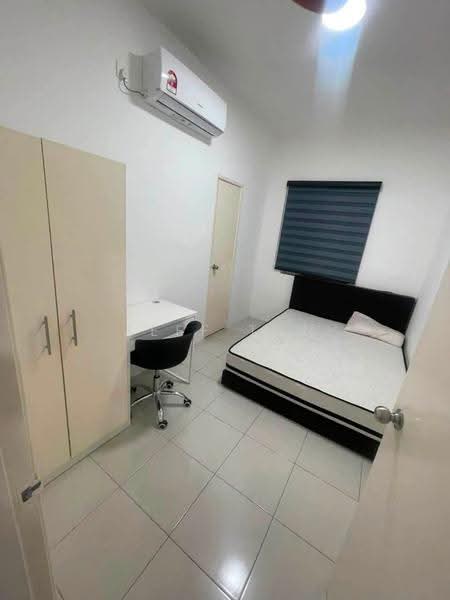 Condominium for Rent at The Anderson - Jeff Tan - Bedroom - PropertyGuru.com.my