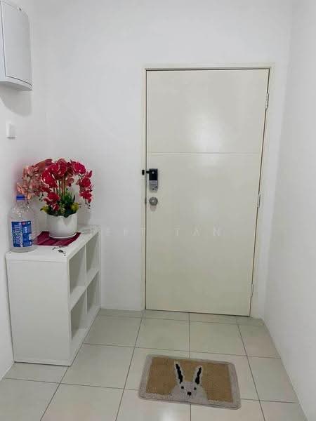 Condominium for Rent at The Anderson - Jeff Tan - Entrance - PropertyGuru.com.my