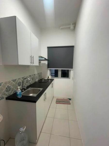 Condominium for Rent at The Anderson - Jeff Tan - Kitchen - PropertyGuru.com.my
