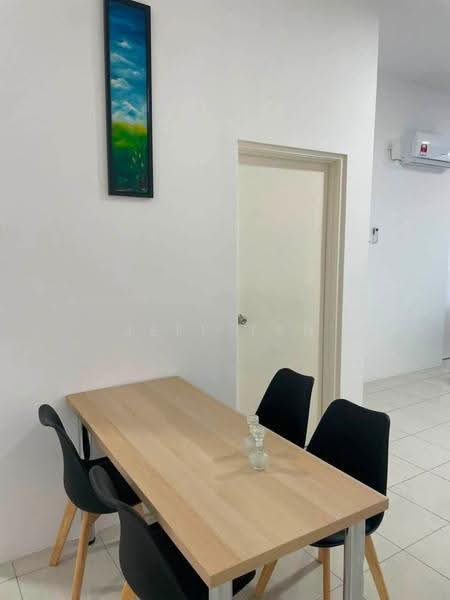 Condominium for Rent at The Anderson - Jeff Tan - Dining Room - PropertyGuru.com.my