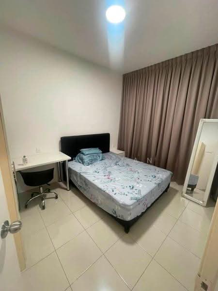 Condominium for Rent at The Anderson - Jeff Tan - Bedroom - PropertyGuru.com.my