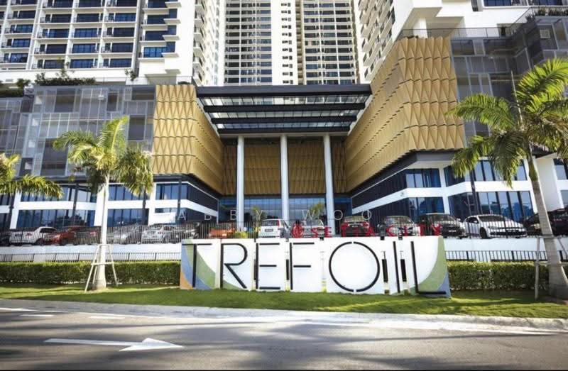 Kediaman Servis untuk Disewa di Trefoil @ Setia City - Abby Woo - Exterior - PropertyGuru.com.my