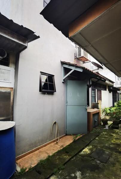 2-storey Terraced House for Sale in Seri Kembangan (Selangor) - Zairul Asrah Zulkefli - Exterior - PropertyGuru.com.my