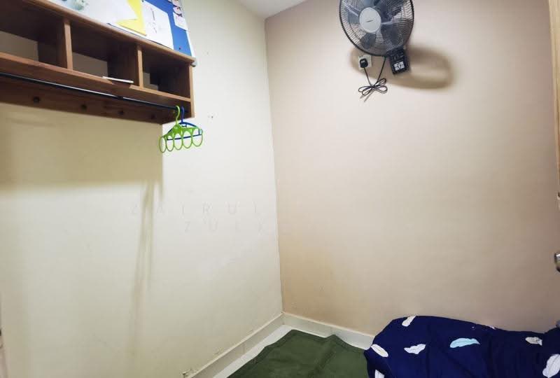 2-storey Terraced House for Sale in Seri Kembangan (Selangor) - Zairul Asrah Zulkefli - Bedroom - PropertyGuru.com.my