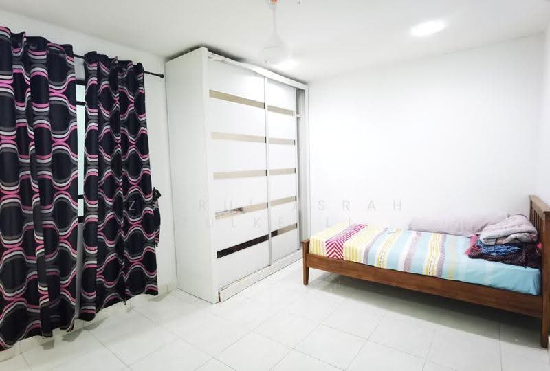 2-storey Terraced House for Sale in Seri Kembangan (Selangor) - Zairul Asrah Zulkefli - Bedroom - PropertyGuru.com.my