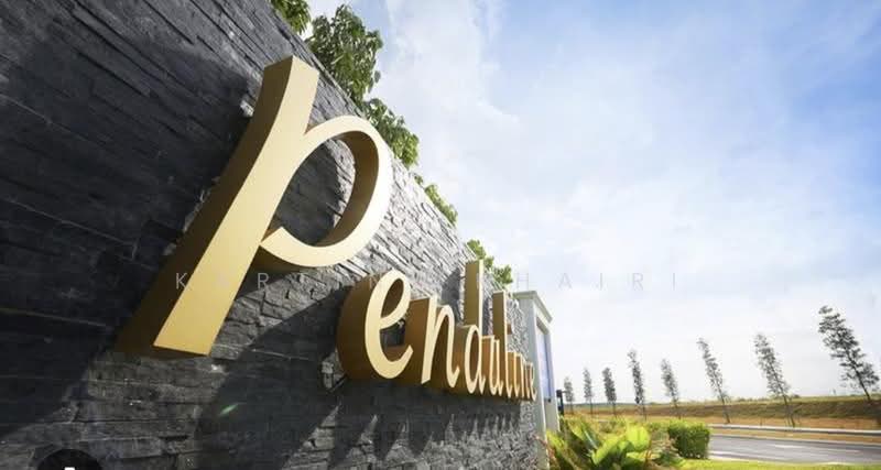 2-storey Terraced House for Rent in Bandar Rimbayu (Telok Panglima Garang) - Kartini Khairi - Exterior - PropertyGuru.com.my