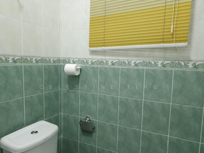 2-storey Terraced House for Sale in Taman Bidara (Kajang) - Celestine Ting - Bathroom - PropertyGuru.com.my