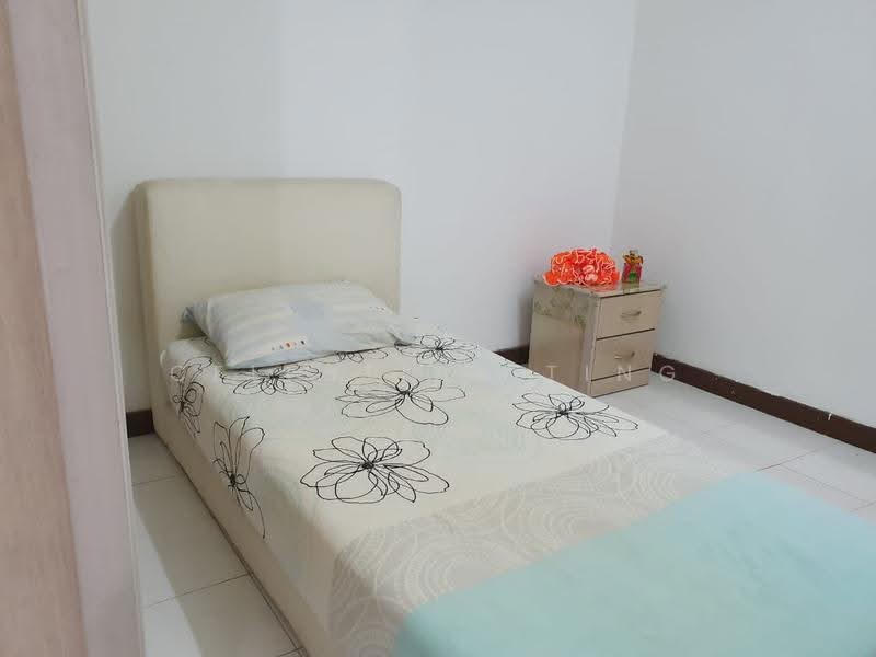 2-storey Terraced House for Sale in Taman Bidara (Kajang) - Celestine Ting - Bedroom - PropertyGuru.com.my