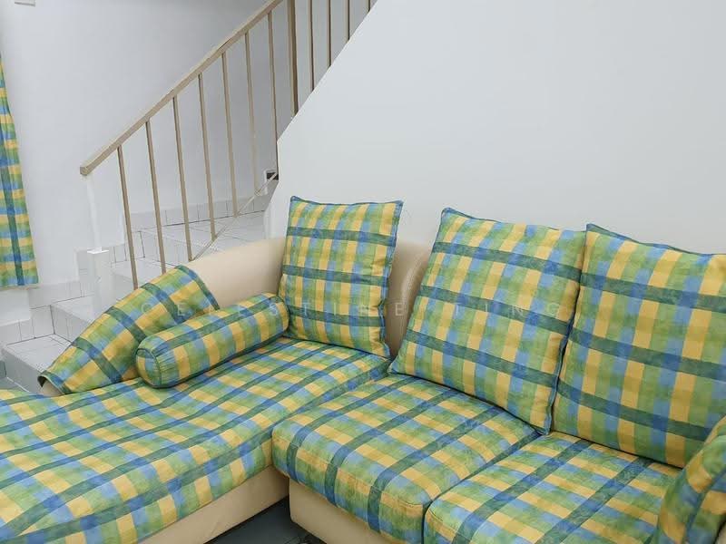 2-storey Terraced House for Sale in Taman Bidara (Kajang) - Celestine Ting - Living Room - PropertyGuru.com.my