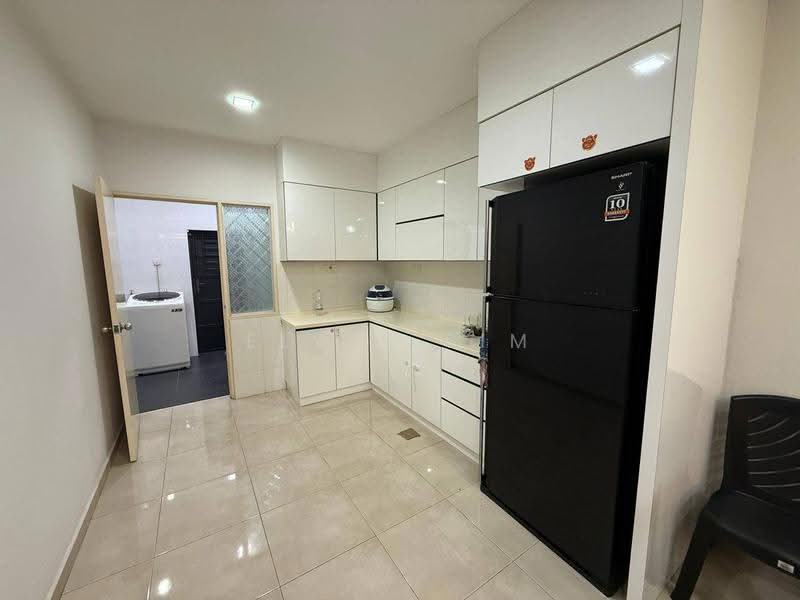 2-storey Terraced House for Rent in Taman Nusa Sentral (Iskandar Puteri (Nusajaya)) - Elvis Sim - Kitchen - PropertyGuru.com.my