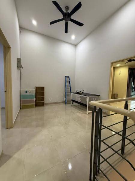2-storey Terraced House for Rent in Taman Nusa Sentral (Iskandar Puteri (Nusajaya)) - Elvis Sim - Interior - PropertyGuru.com.my