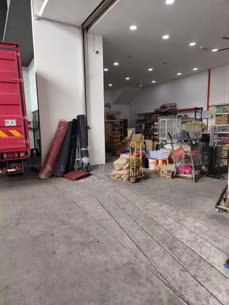Semi-D Factory for Sale in Taman Desa Cemerlang (Ulu Tiram) - Alvin Cham - PropertyGuru.com.my