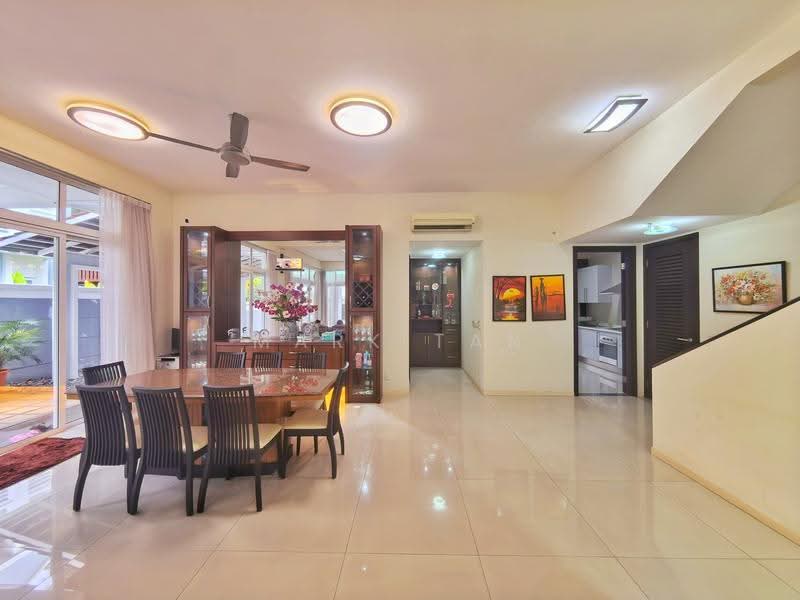 Rumah Berkembar untuk Dijual di Seri Tanjung Pinang (Tanjung Tokong) - Mark Tan - PropertyGuru.com.my