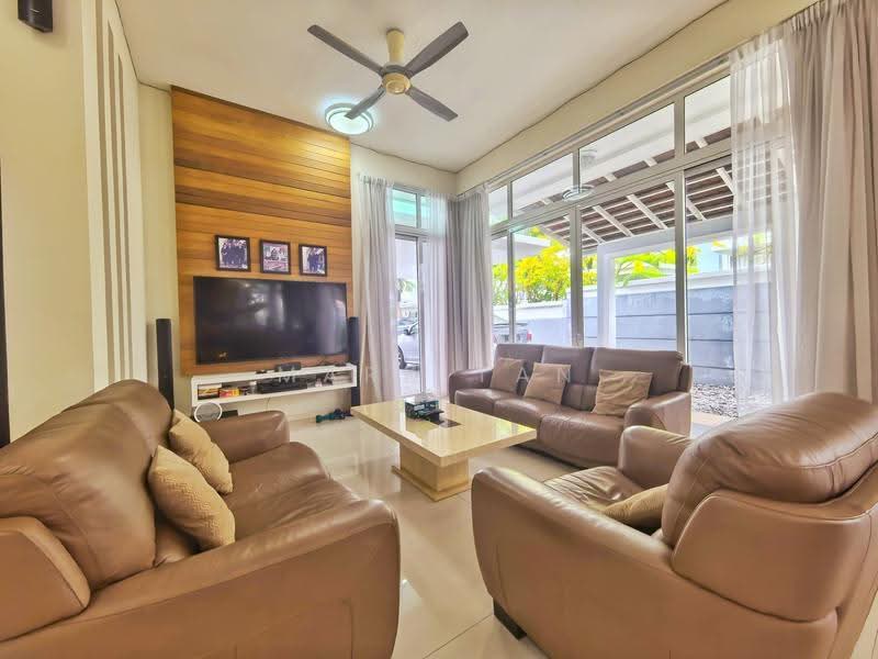 Rumah Berkembar untuk Dijual di Seri Tanjung Pinang (Tanjung Tokong) - Mark Tan - PropertyGuru.com.my