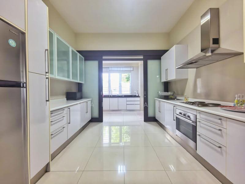 Rumah Berkembar untuk Dijual di Seri Tanjung Pinang (Tanjung Tokong) - Mark Tan - PropertyGuru.com.my
