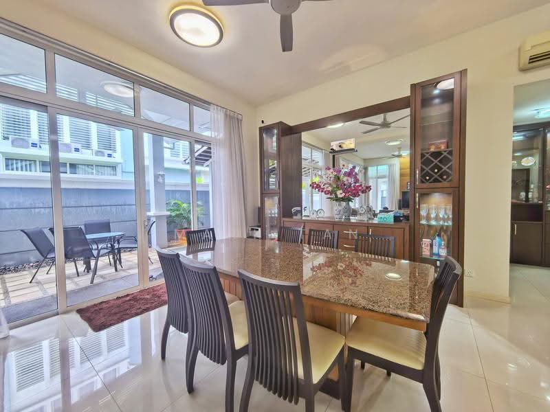 Rumah Berkembar untuk Dijual di Seri Tanjung Pinang (Tanjung Tokong) - Mark Tan - PropertyGuru.com.my