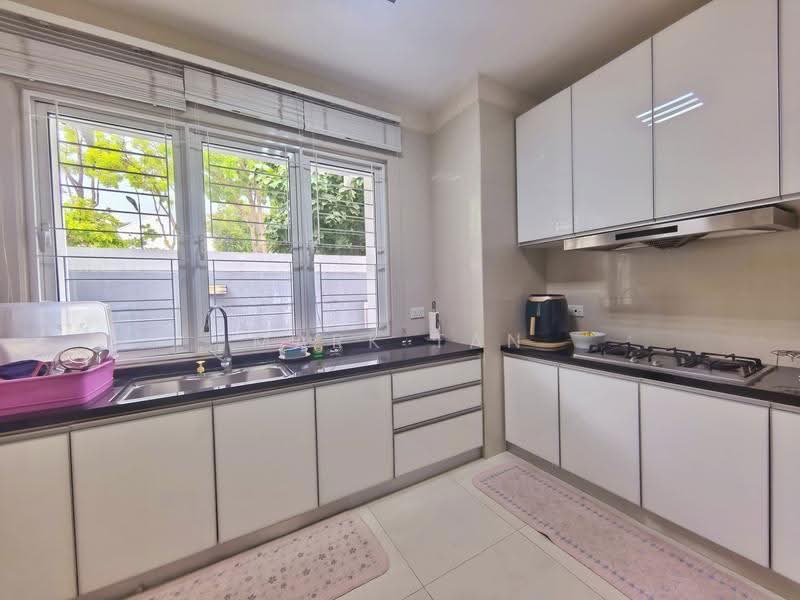 Rumah Berkembar untuk Dijual di Seri Tanjung Pinang (Tanjung Tokong) - Mark Tan - PropertyGuru.com.my