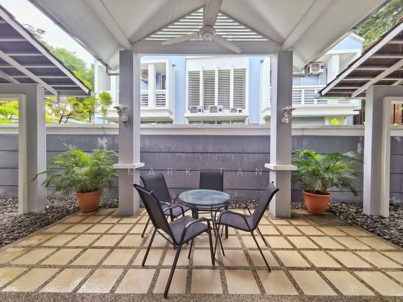 Rumah Berkembar untuk Dijual di Seri Tanjung Pinang (Tanjung Tokong) - Mark Tan - PropertyGuru.com.my