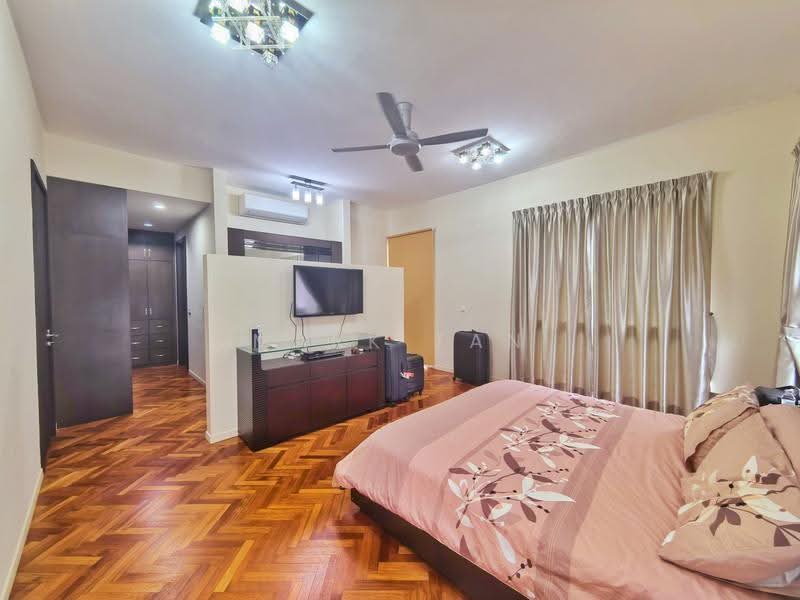 Rumah Berkembar untuk Dijual di Seri Tanjung Pinang (Tanjung Tokong) - Mark Tan - PropertyGuru.com.my