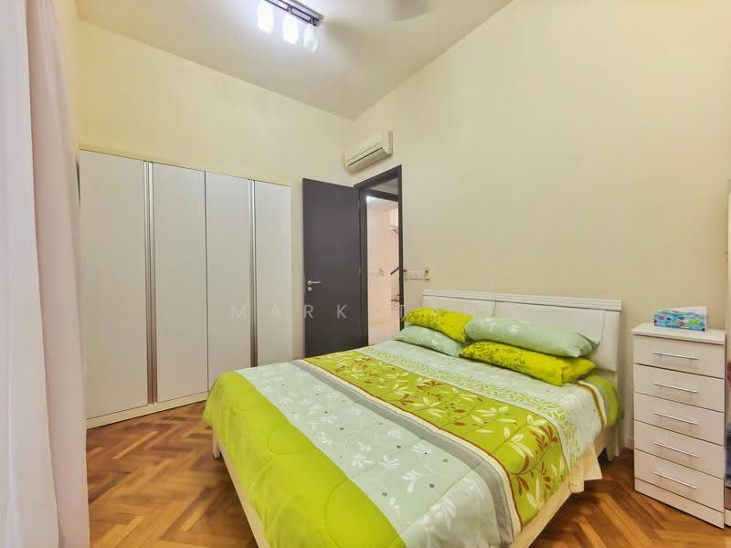 Rumah Berkembar untuk Dijual di Seri Tanjung Pinang (Tanjung Tokong) - Mark Tan - PropertyGuru.com.my