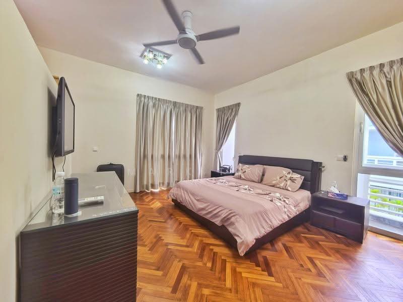 Rumah Berkembar untuk Dijual di Seri Tanjung Pinang (Tanjung Tokong) - Mark Tan - PropertyGuru.com.my