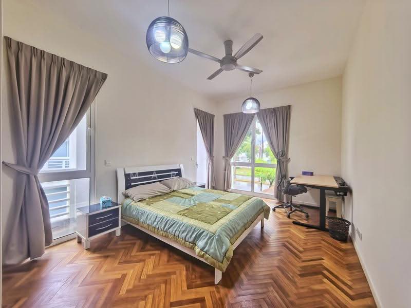 Rumah Berkembar untuk Dijual di Seri Tanjung Pinang (Tanjung Tokong) - Mark Tan - PropertyGuru.com.my