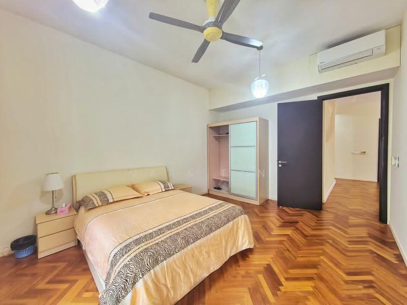 Rumah Berkembar untuk Dijual di Seri Tanjung Pinang (Tanjung Tokong) - Mark Tan - PropertyGuru.com.my