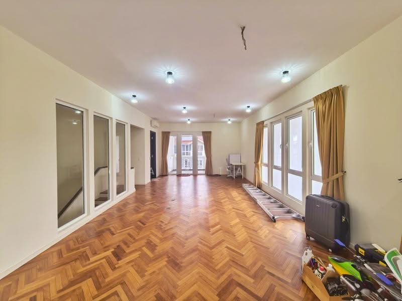 Rumah Berkembar untuk Dijual di Seri Tanjung Pinang (Tanjung Tokong) - Mark Tan - PropertyGuru.com.my