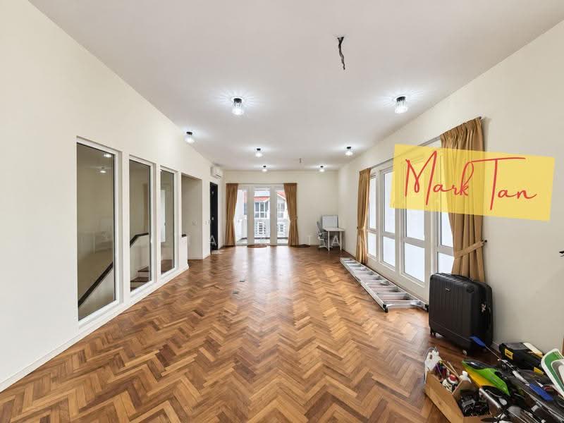 Semi-Detached House for Sale in Seri Tanjung Pinang (Tanjung Tokong) - Mark Tan - PropertyGuru.com.my