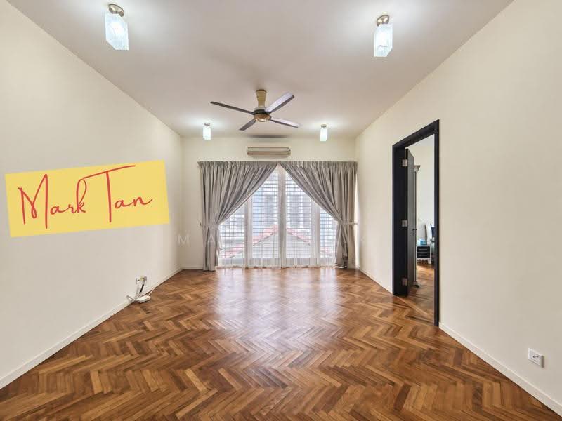 Semi-Detached House for Sale in Seri Tanjung Pinang (Tanjung Tokong) - Mark Tan - Living Room - PropertyGuru.com.my