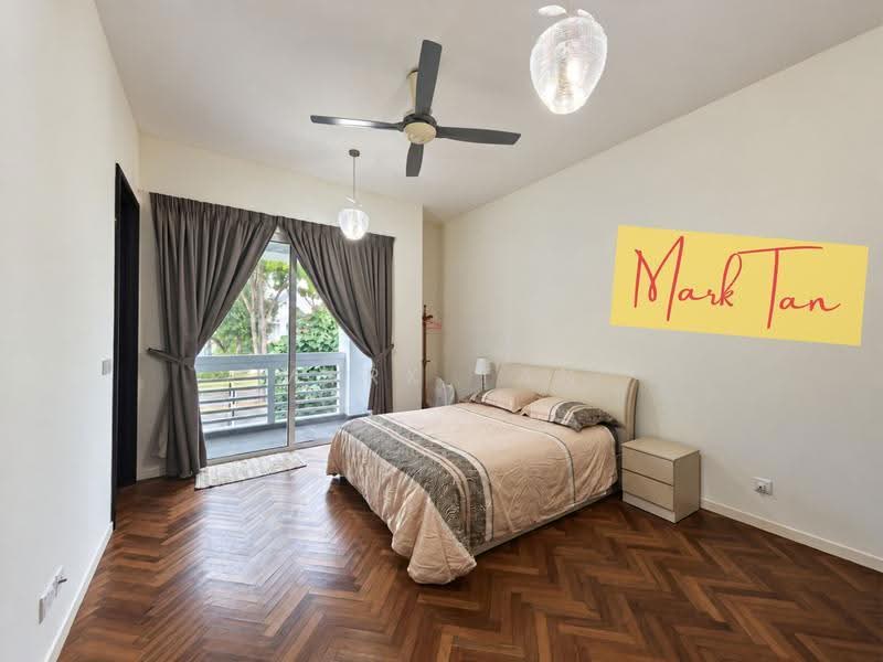 Semi-Detached House for Sale in Seri Tanjung Pinang (Tanjung Tokong) - Mark Tan - Bedroom - PropertyGuru.com.my