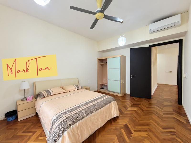 Semi-Detached House for Sale in Seri Tanjung Pinang (Tanjung Tokong) - Mark Tan - Bedroom - PropertyGuru.com.my