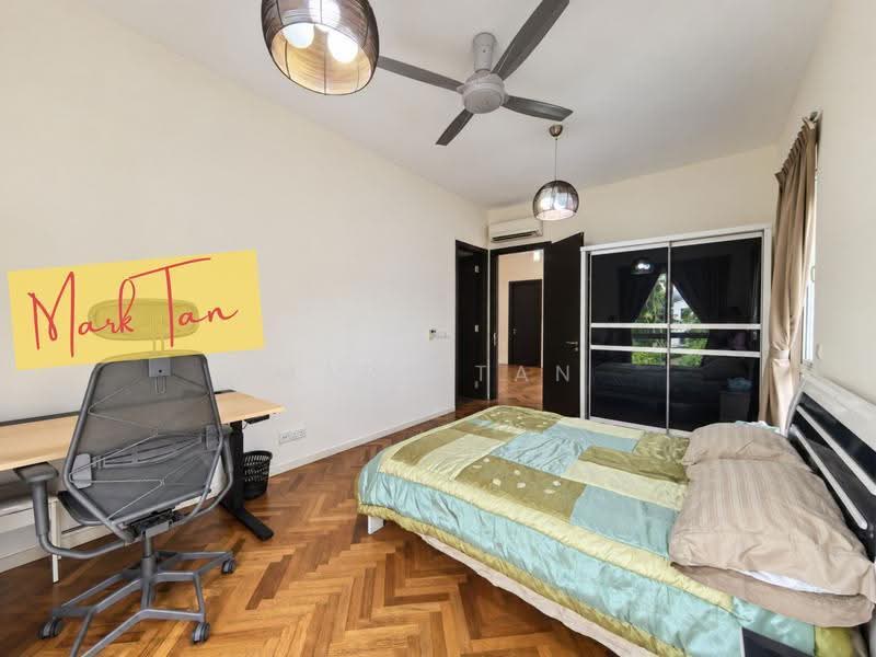 Semi-Detached House for Sale in Seri Tanjung Pinang (Tanjung Tokong) - Mark Tan - Bedroom - PropertyGuru.com.my