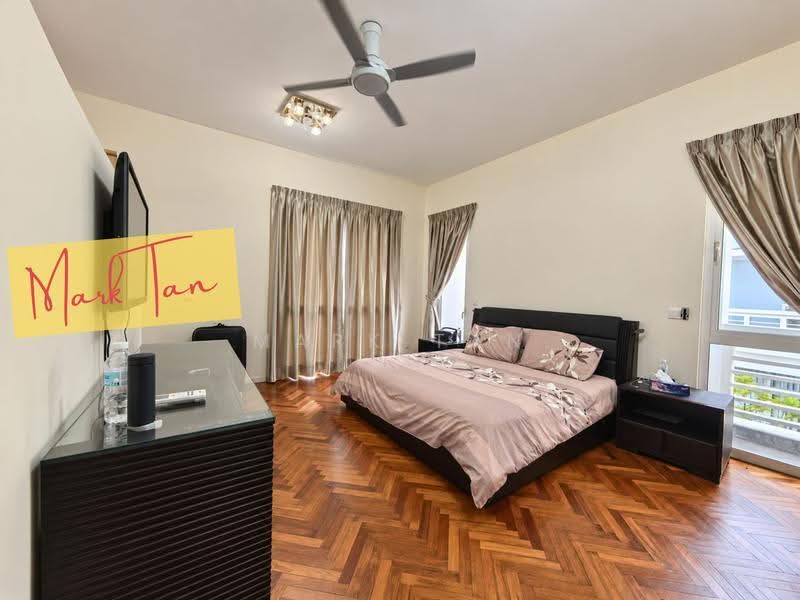 Semi-Detached House for Sale in Seri Tanjung Pinang (Tanjung Tokong) - Mark Tan - Bedroom - PropertyGuru.com.my