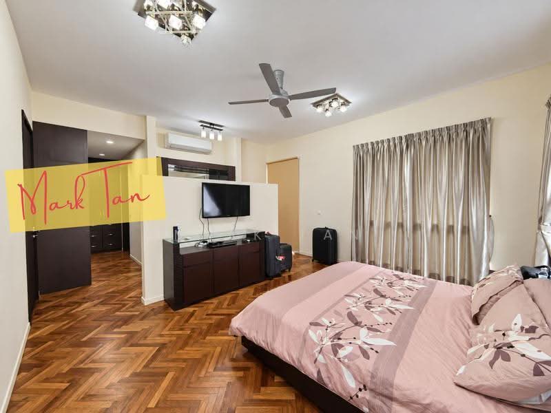 Semi-Detached House for Sale in Seri Tanjung Pinang (Tanjung Tokong) - Mark Tan - Bedroom - PropertyGuru.com.my