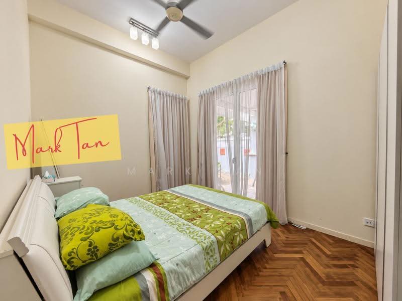 Semi-Detached House for Sale in Seri Tanjung Pinang (Tanjung Tokong) - Mark Tan - Bedroom - PropertyGuru.com.my