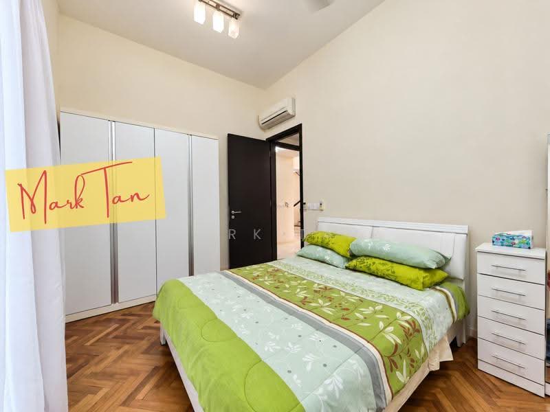 Semi-Detached House for Sale in Seri Tanjung Pinang (Tanjung Tokong) - Mark Tan - Bedroom - PropertyGuru.com.my