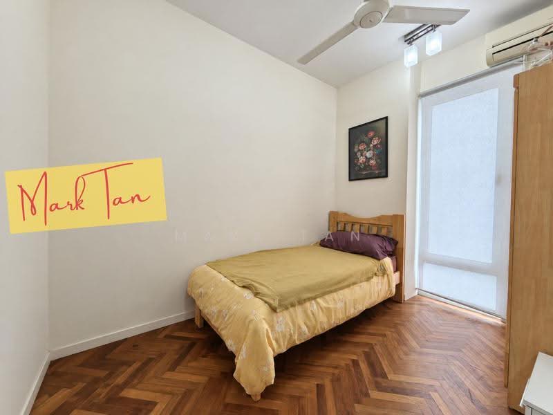 Semi-Detached House for Sale in Seri Tanjung Pinang (Tanjung Tokong) - Mark Tan - Bedroom - PropertyGuru.com.my